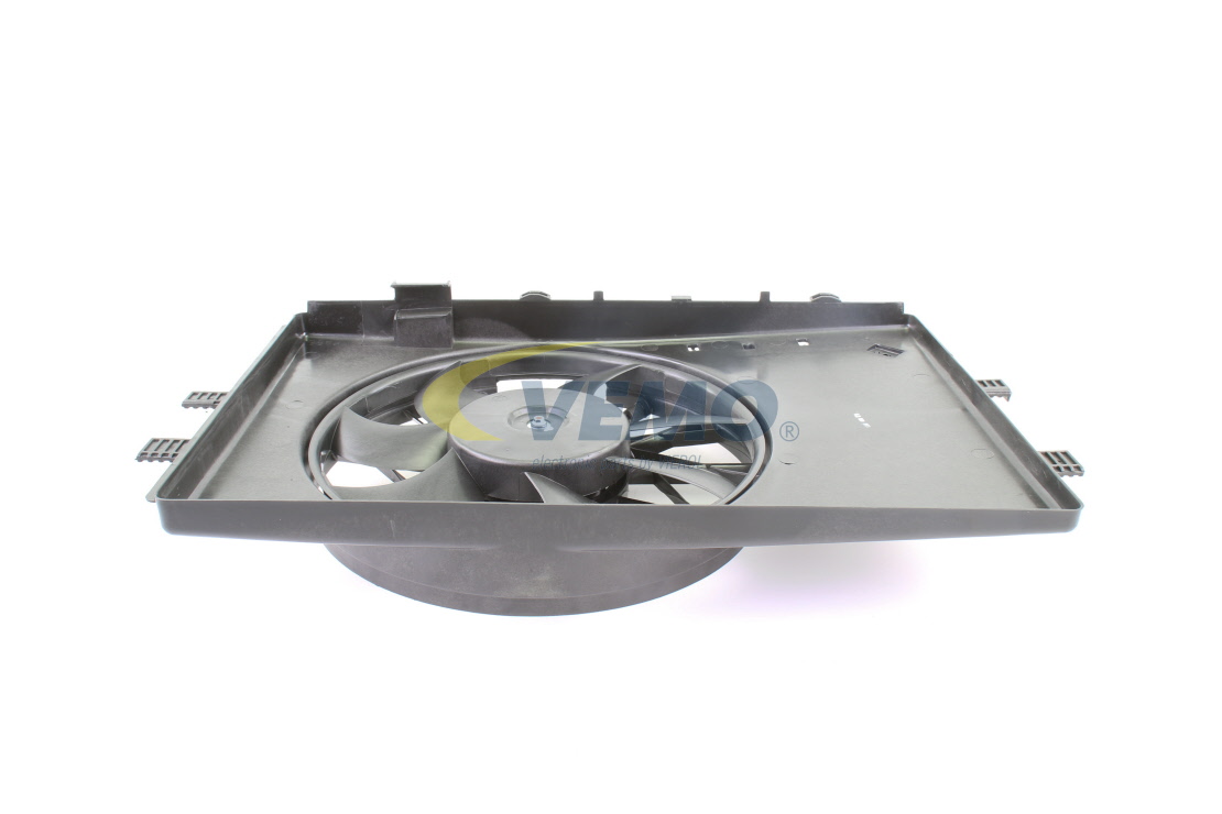 VEMO Ventilador, condensador do ar condicionado (V30-01-0008) para MERCEDES-BENZ Classe A (W168) A 160 CDI (168.007) (44 KW / 60 CV / de 1998)
