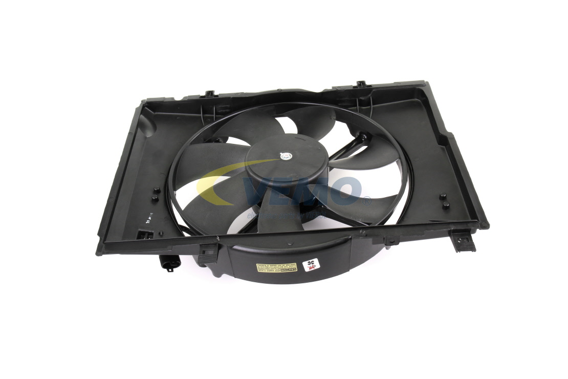 OEM 0015002393 VEMO Puhallin, ilmastointi V30-01-1621 varten MERCEDES-BENZ
