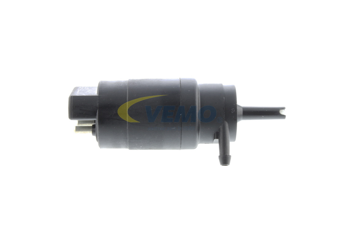 VEMO V30-08-0313 Bomba de agua de lavado, lavado de parabrisas para MERCEDES-BENZ Serie 123