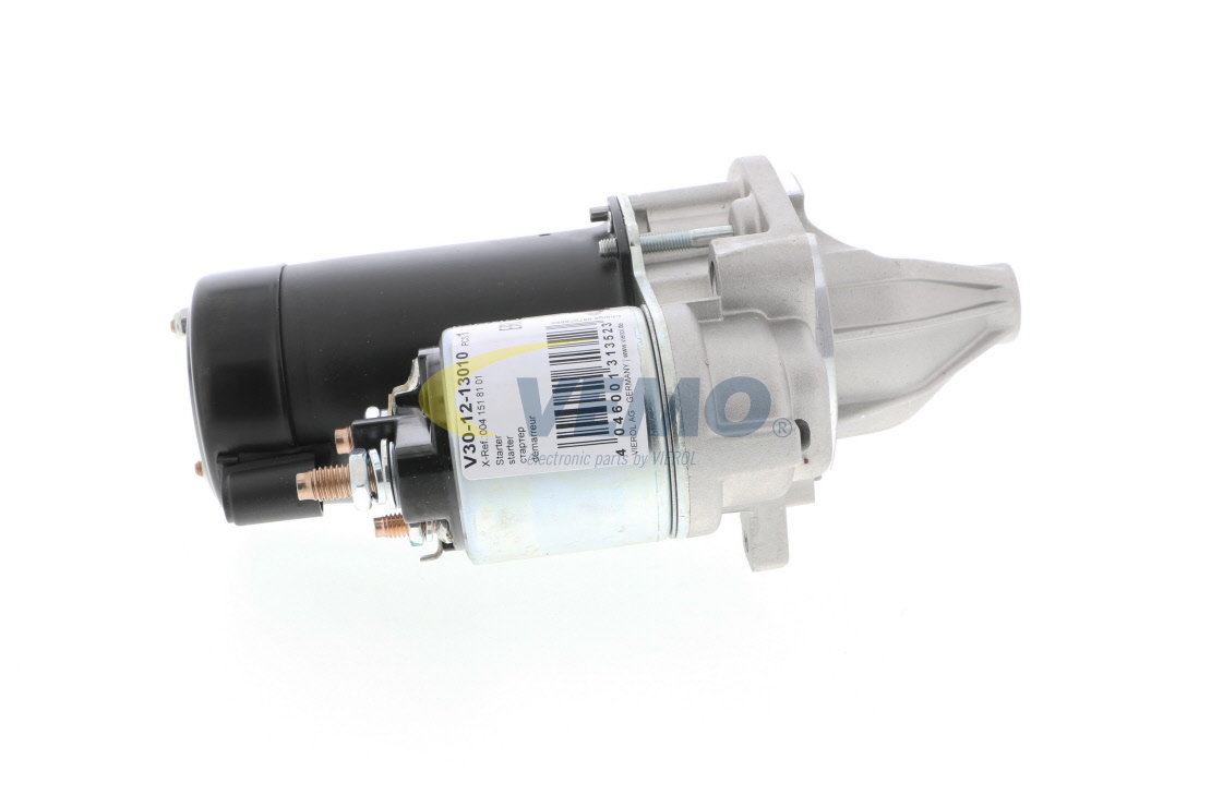 OEM 0031512801 VEMO Motor de arranque V30-12-13010 para MERCEDES-BENZ
