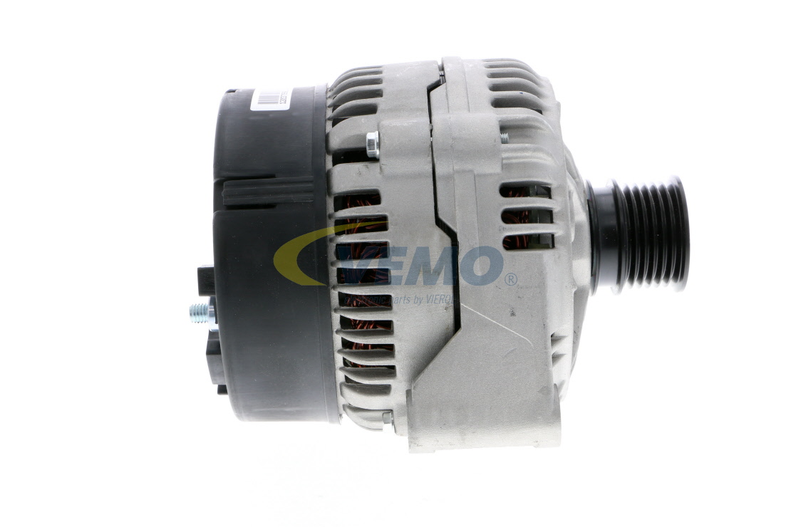OEM 0091543702 VEMO Laturi V30-13-37990 varten MERCEDES-BENZ, SSANGYONG