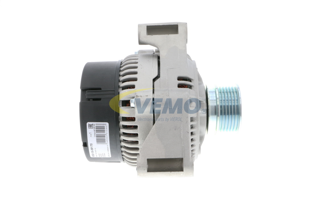 OEM 936820 VEMO Laturi V30-13-38170 varten INNOCENTI