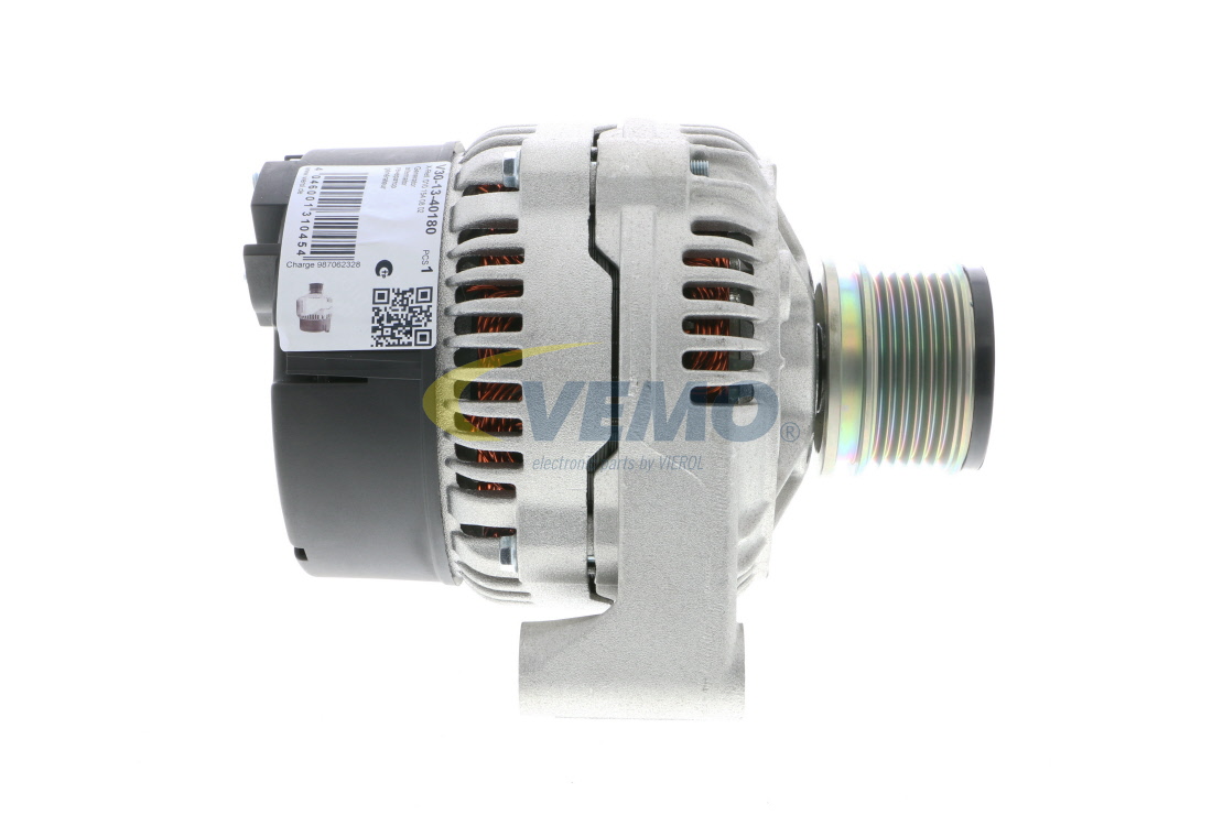 OEM A0101540802 VEMO Laturi V30-13-40180 varten MERCEDES-BENZ