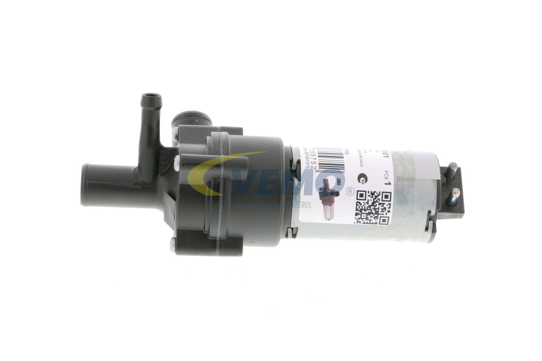 OEM A0018353564 VEMO Vesipumppu, taukolämpö V30-16-0001 varten MERCEDES-BENZ