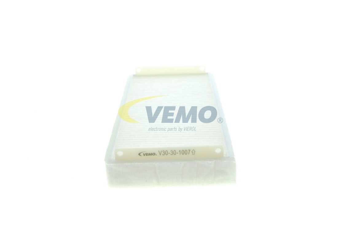 OEM A2108300018 VEMO  Innenraumfilter V30-30-1007 für MERCEDES-BENZ, JAGUAR, MAYBACH