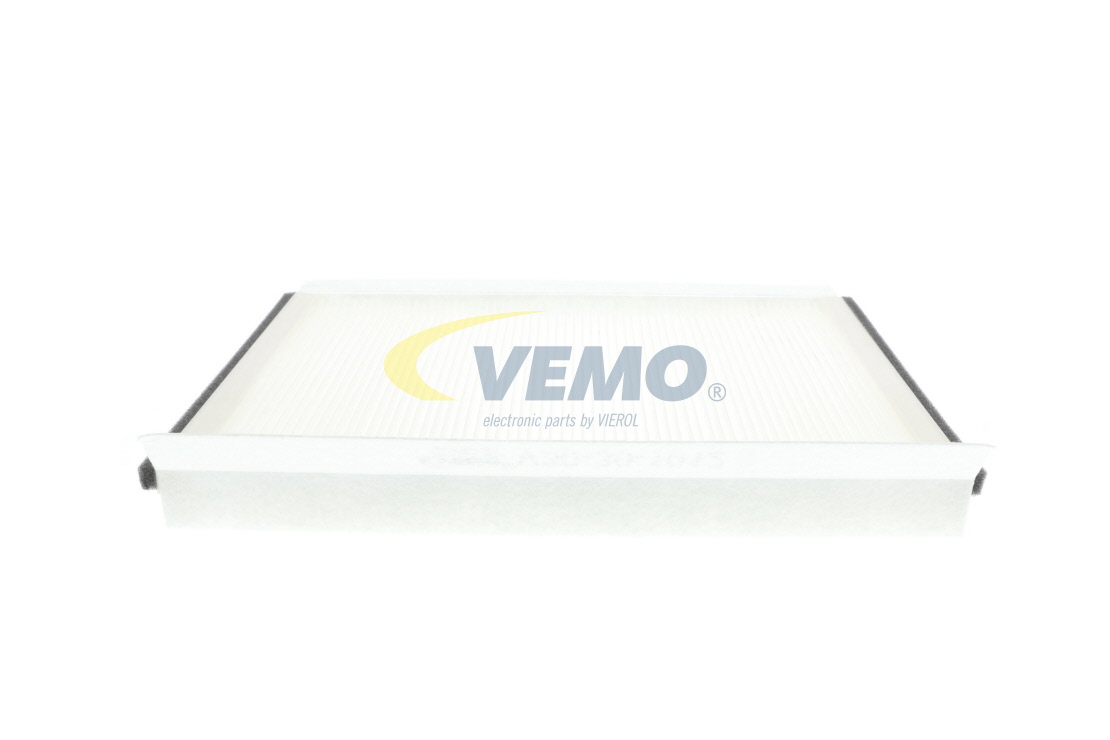 OEM 1688300018 VEMO Filtro abitacolo V30-30-1012 per MERCEDES-BENZ, SMART, JAGUAR, DAIMLER