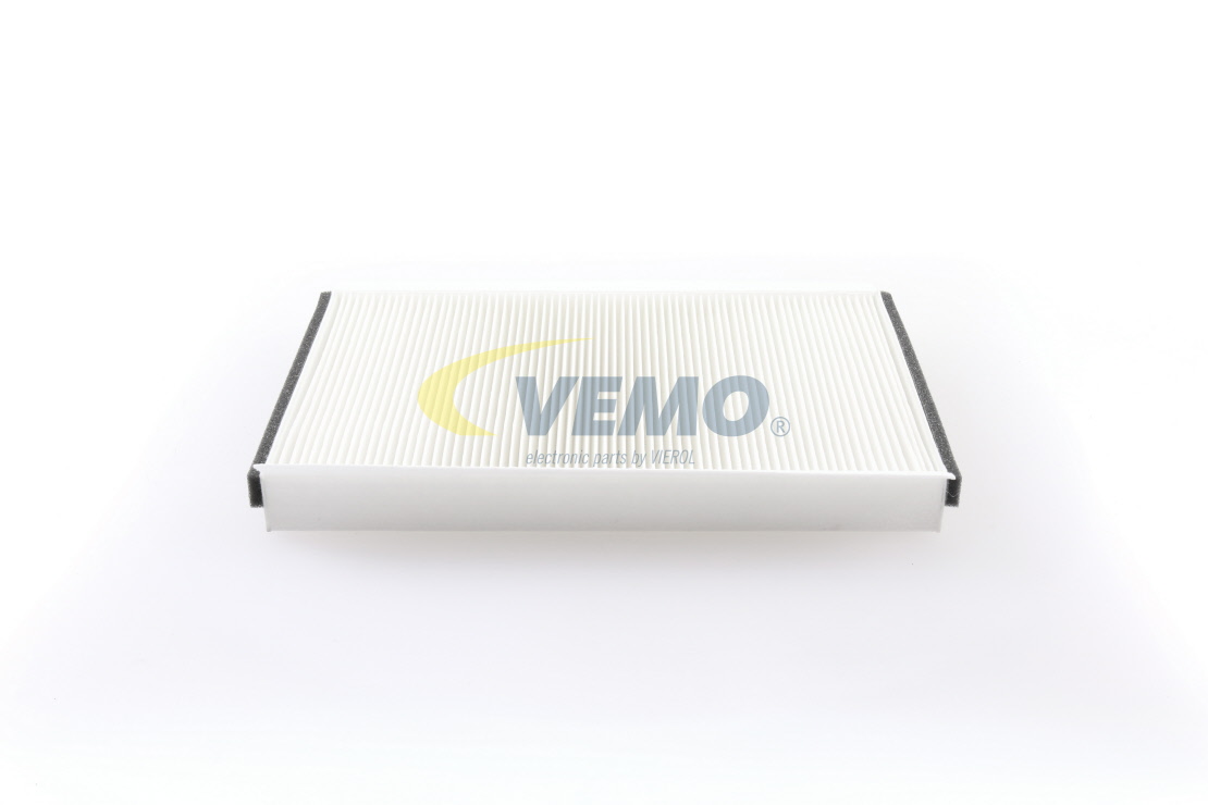 OEM 2E0819638 VEMO  Innenraumfilter V30-30-1053 für VW, AUDI, MERCEDES-BENZ, FORD, SKODA