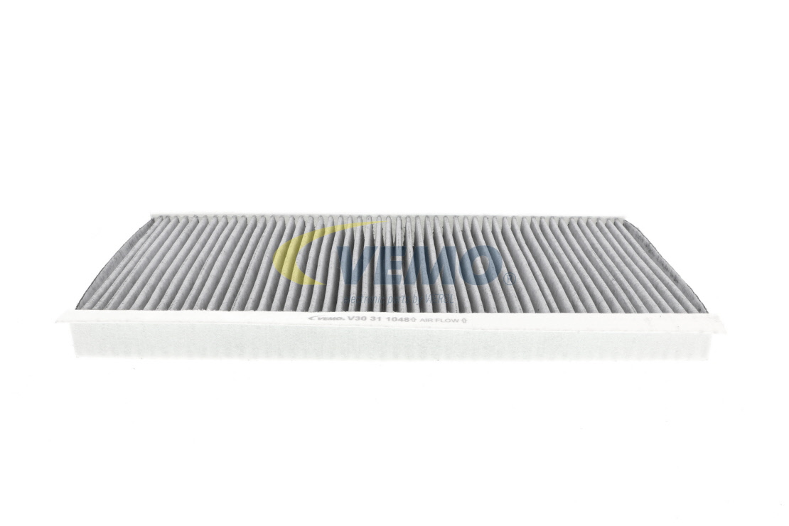 OEM 1698300118 VEMO  Innenraumfilter V30-31-1048 für MERCEDES-BENZ, SMART, DAIMLER