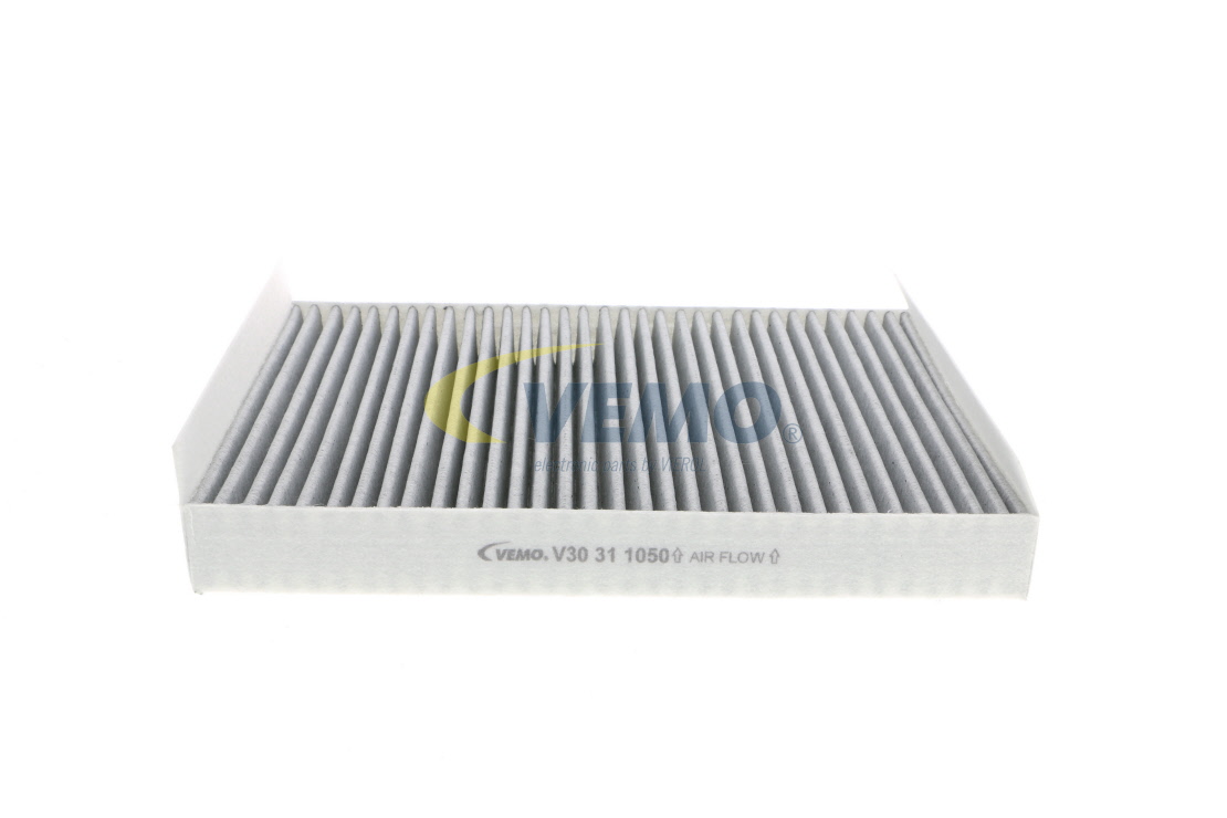 OEM A2218300018 VEMO  Innenraumfilter V30-31-1050 für MERCEDES-BENZ, JAGUAR