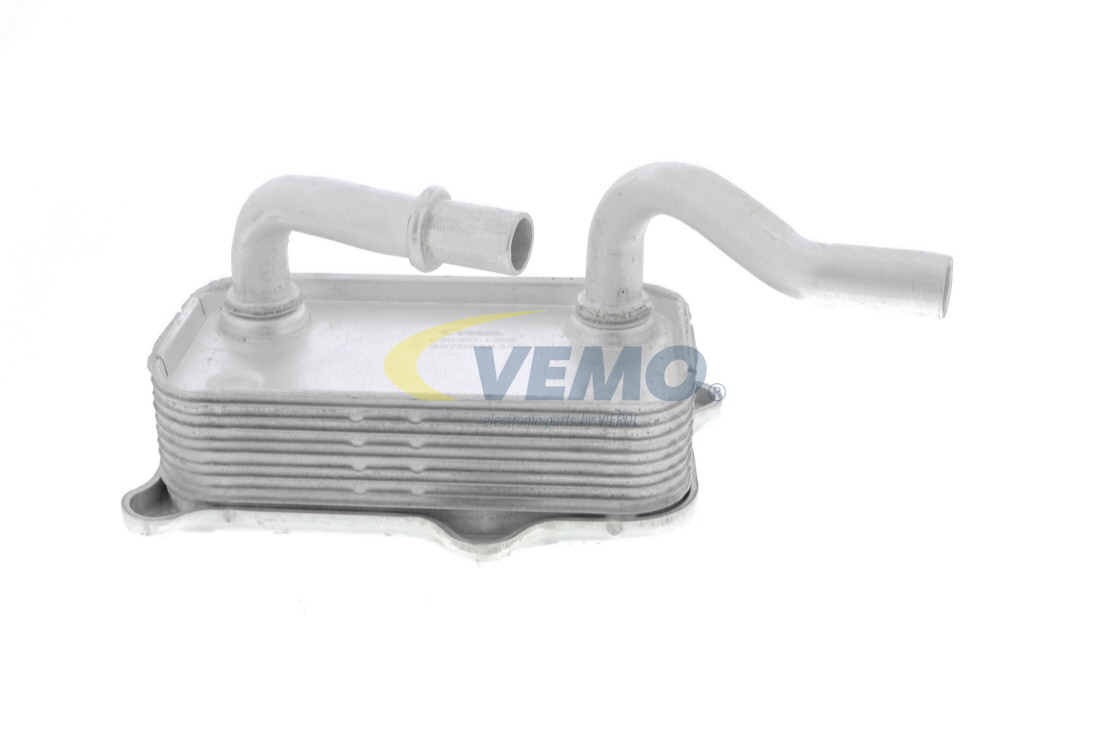 OEM A1121800311 VEMO  Ölkühler V30-60-1266 für MERCEDES-BENZ, JAGUAR, SSANGYONG
