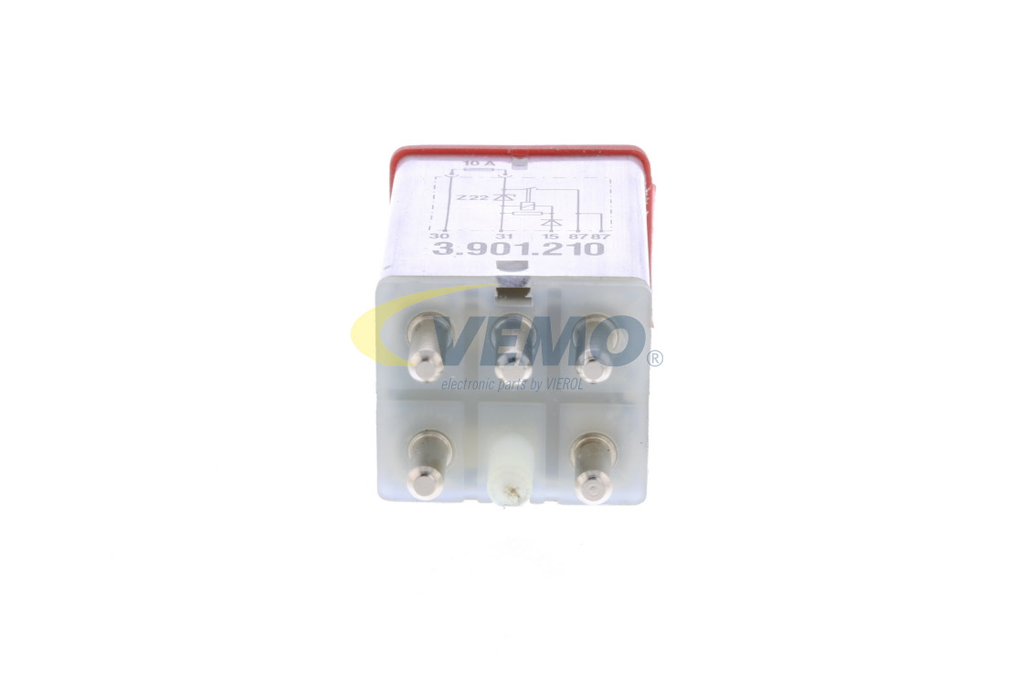 OEM 2015400845 VEMO Ylikuormitussuojarele, ABS V30-71-0012 varten MERCEDES-BENZ, STEYR
