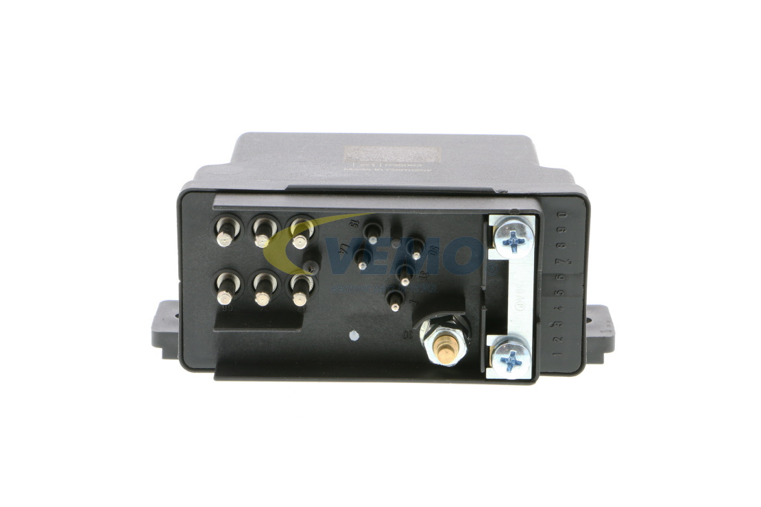 OEM A0075451632 VEMO Rele, hehkutuslaitos V30-71-0019 varten MERCEDES-BENZ, RENAULT