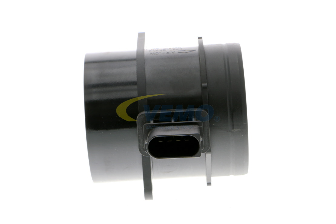OEM 2E0906461C VEMO Debimetro V30-72-0016 per VOLKSWAGEN, AUDI, SEAT, SKODA, BENTLEY