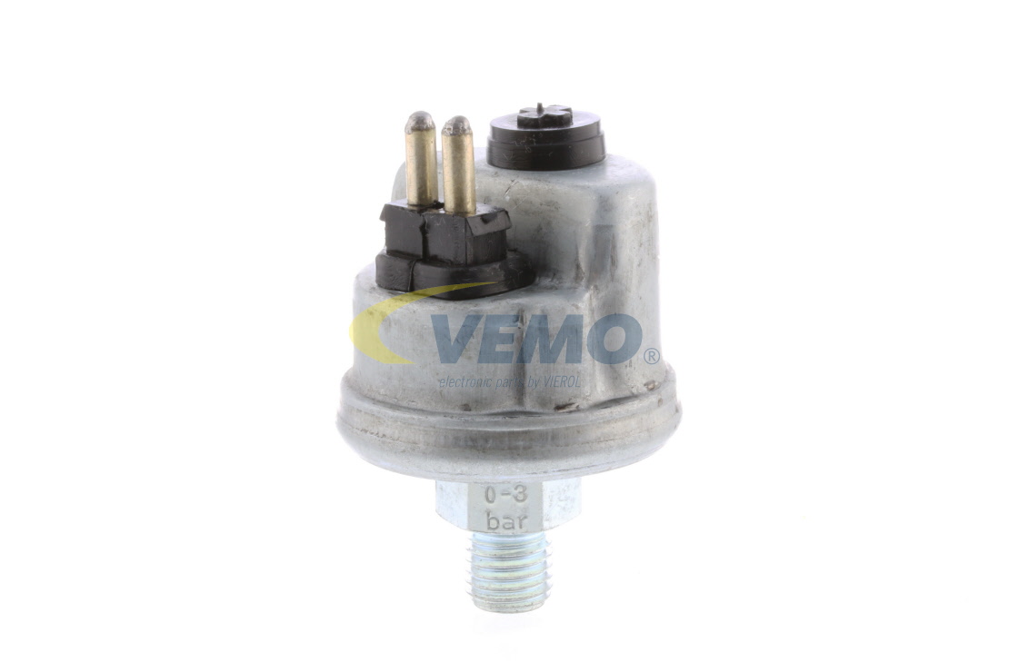 MERCEDES-BENZ Classe C Sedan (W202) C 230 Kompressor (202.024) Sensor, temperatura / pressão de óleo V30-72-0097