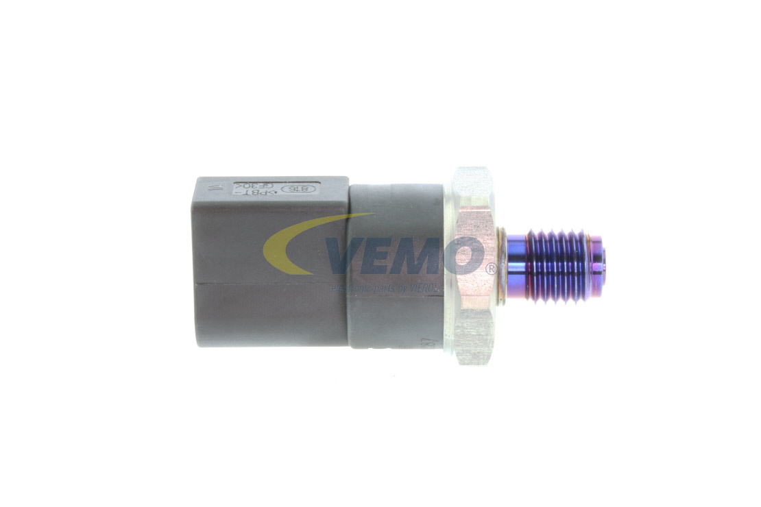 OEM A0041531528 VEMO Sensor, pressão do combustível V30-72-0127 para MERCEDES-BENZ