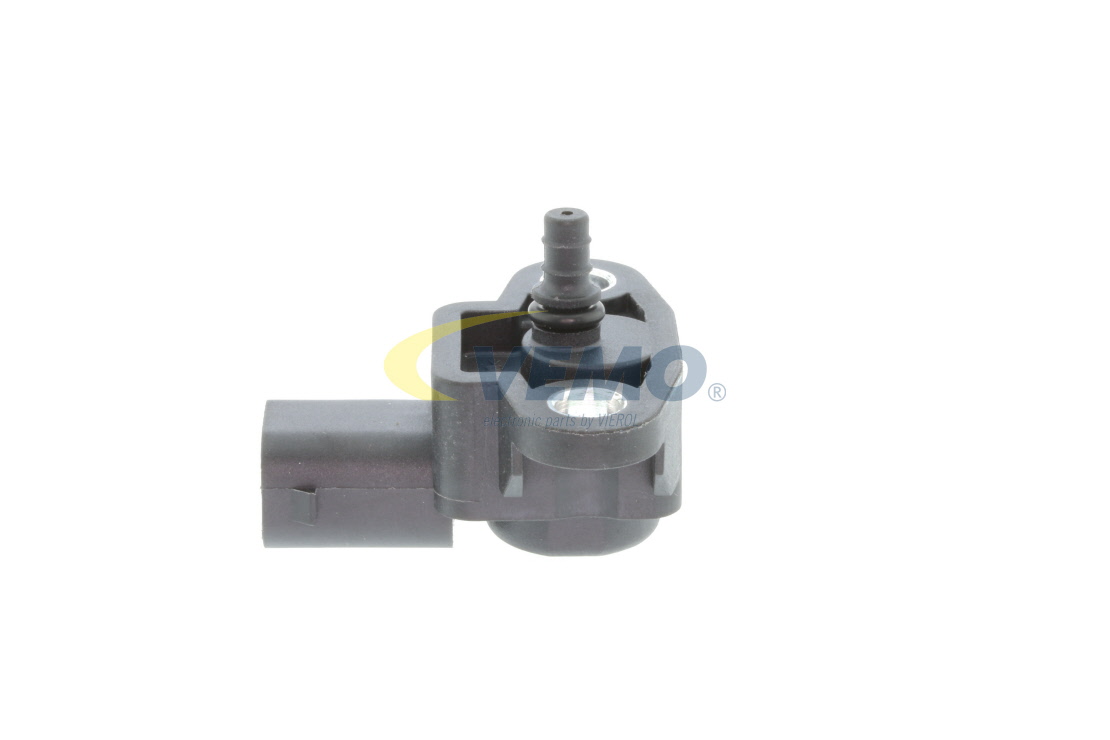 Lufttrykksensor, høydetilpasning (V30-72-0150) fra VEMO for MERCEDES-BENZ SPRINTER 5-t Åpen lastebil / chassis (906) 516 (906.153, 906.155, 906.253, 906.255) (115 KW / 156 HK / Fra 2008)
