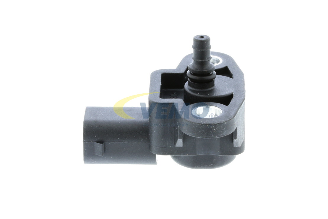 Lufttrykksensor, høydetilpasning (V30-72-0153) fra VEMO for MERCEDES-BENZ E-Klasse T-modell (S210) E 320 T 4-matic (210.282) (165 KW / 224 HK / Fra 1996)