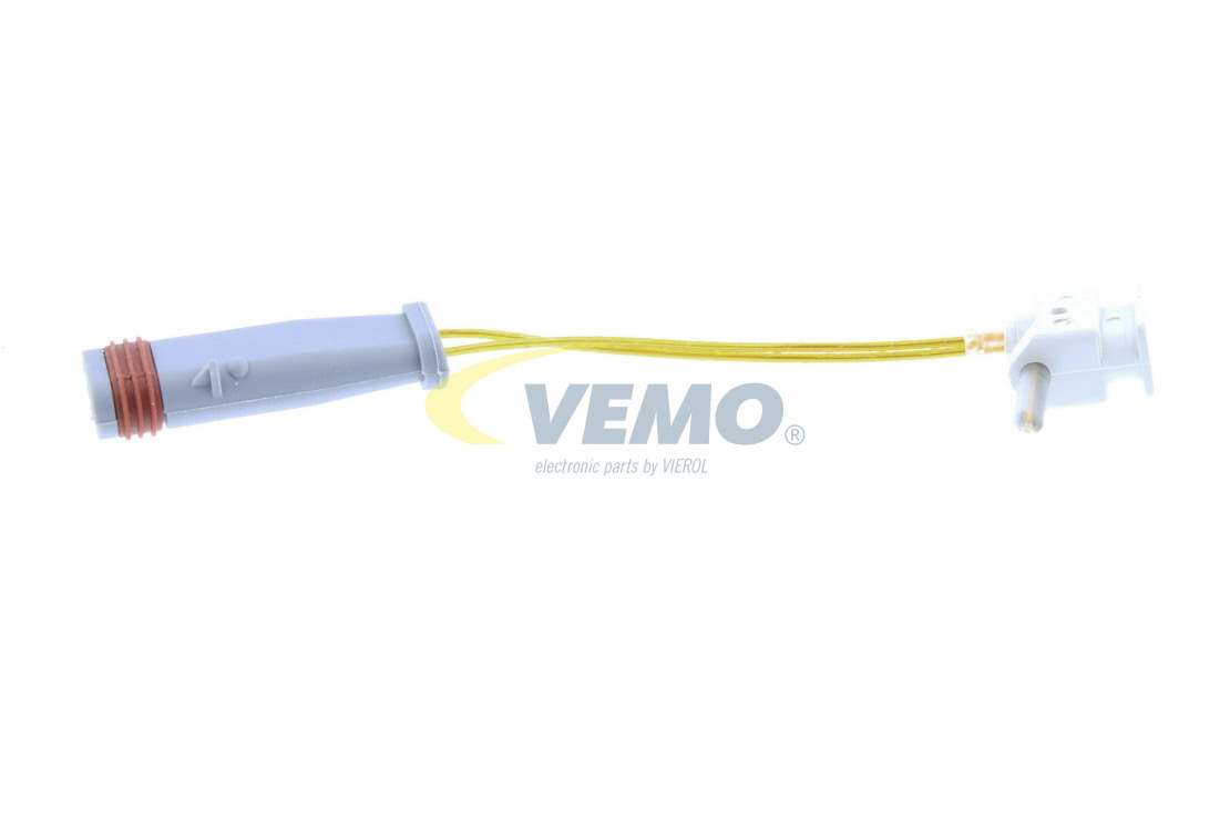 OEM A2115400717 VEMO Contacto avisador, desgaste da pastilha de travão V30-72-0595 para MERCEDES-BENZ