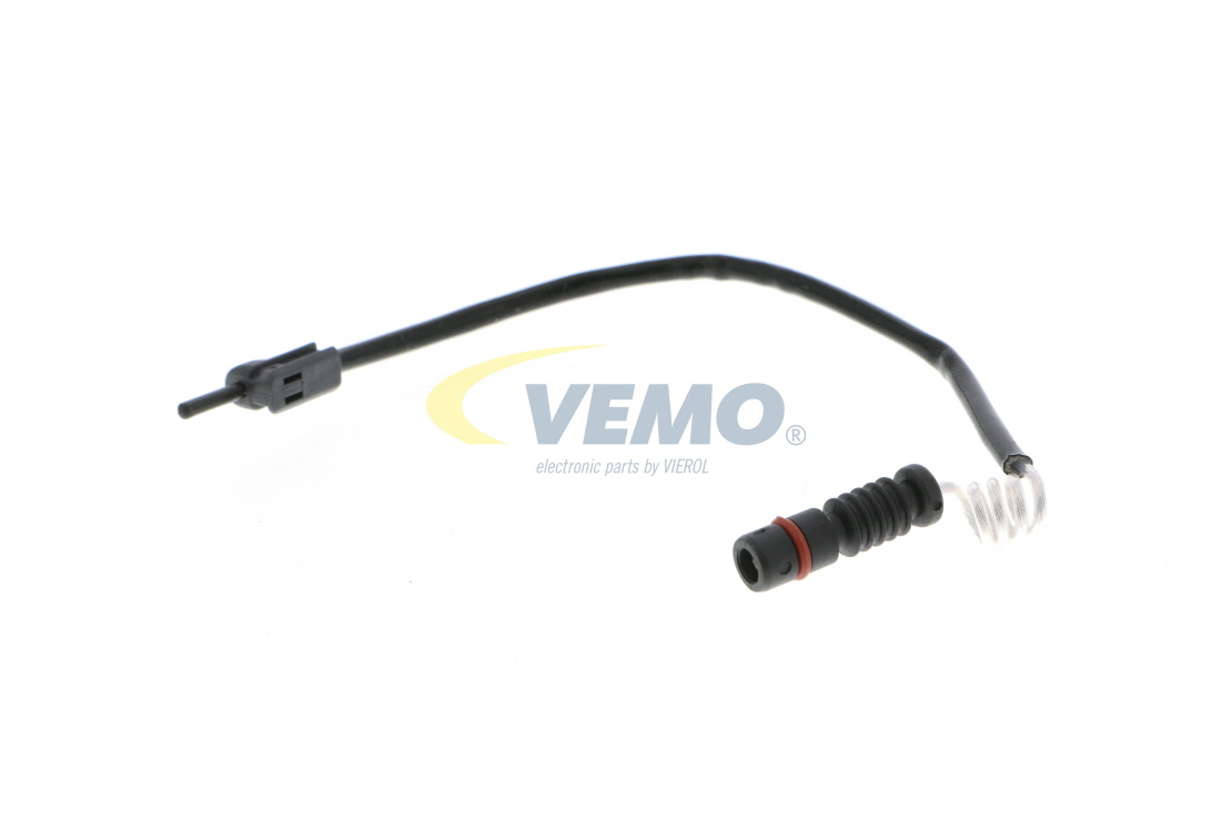 OEM A1635401417 VEMO Brake pad wear sensor V30-72-0596 for MERCEDES-BENZ