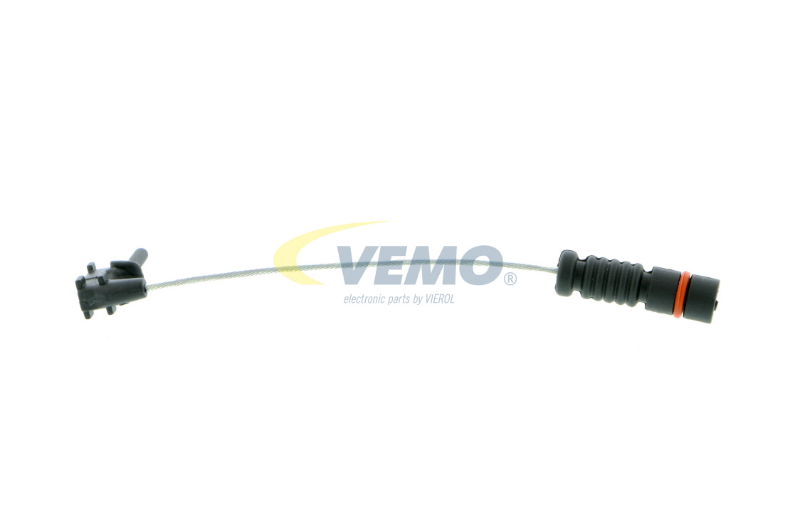 OEM A1635401717 VEMO Jarrupalan kulumisenilmaisin V30-72-0704 varten MERCEDES-BENZ
