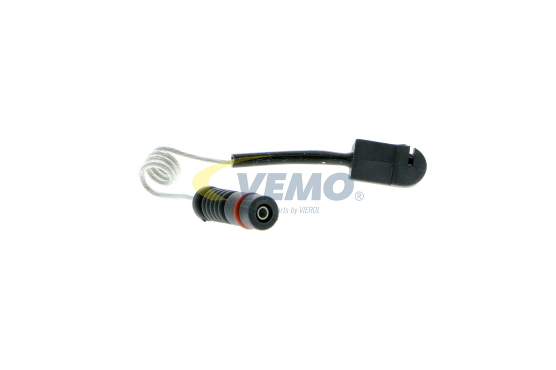 OEM 2D0919351A VEMO Jarrupalan kulumisenilmaisin V30-72-0705 varten MERCEDES-BENZ, VW, AUDI, SKODA, SEAT