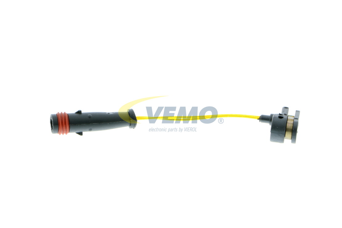 OEM A1645401017 VEMO Slitagevarnare bromsbelägg V30-72-0706 för MERCEDES-BENZ, SMART, DAIMLER