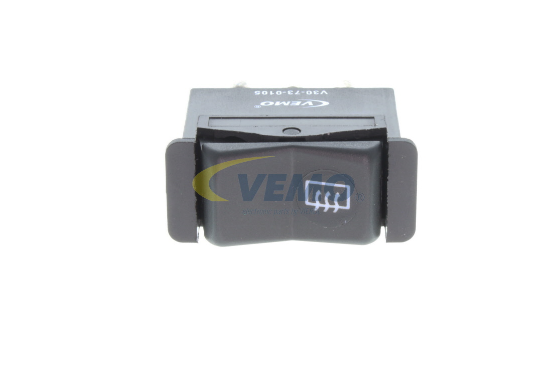 OEM 0008206010 VEMO Rele, takalasin lämmitin V30-73-0105 varten MERCEDES-BENZ