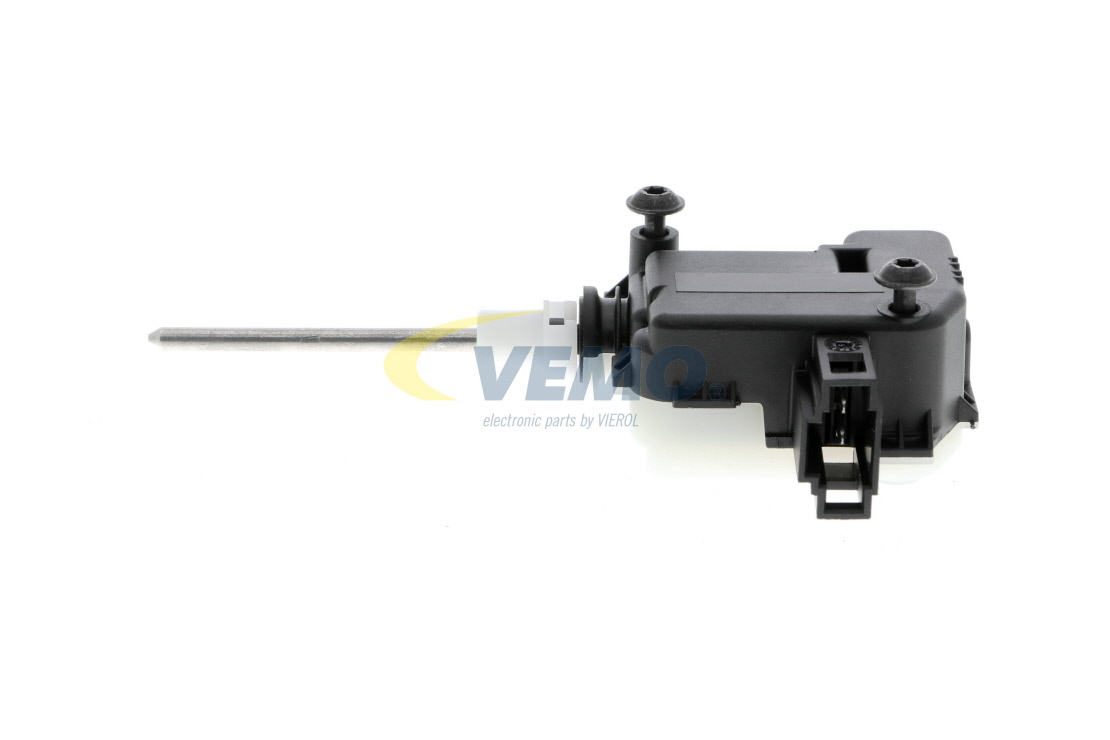 VEMO Elemento de ajuste, fecho centralizado (V30-73-0109) para MERCEDES-BENZ Classe C T-modell (S203) C 180 Kompressor (203.246) (105 KW / 143 CV / de 2002)