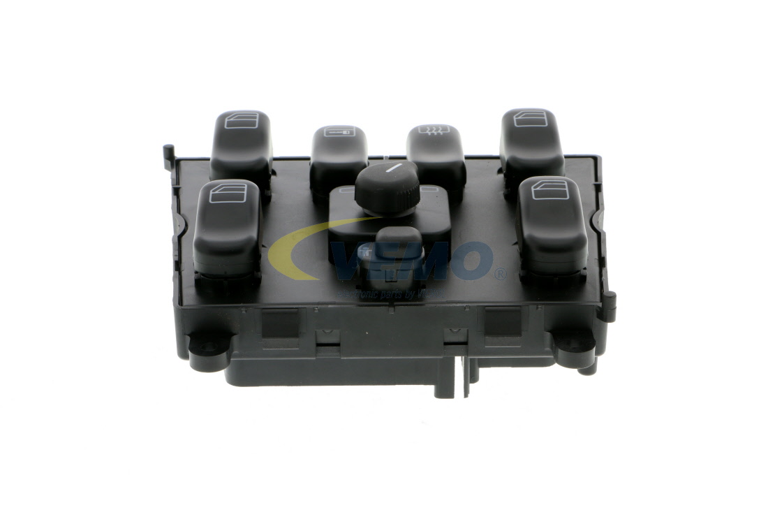 OEM 1638203010 VEMO  Fensterheberschalter V30-73-0145 für MERCEDES-BENZ