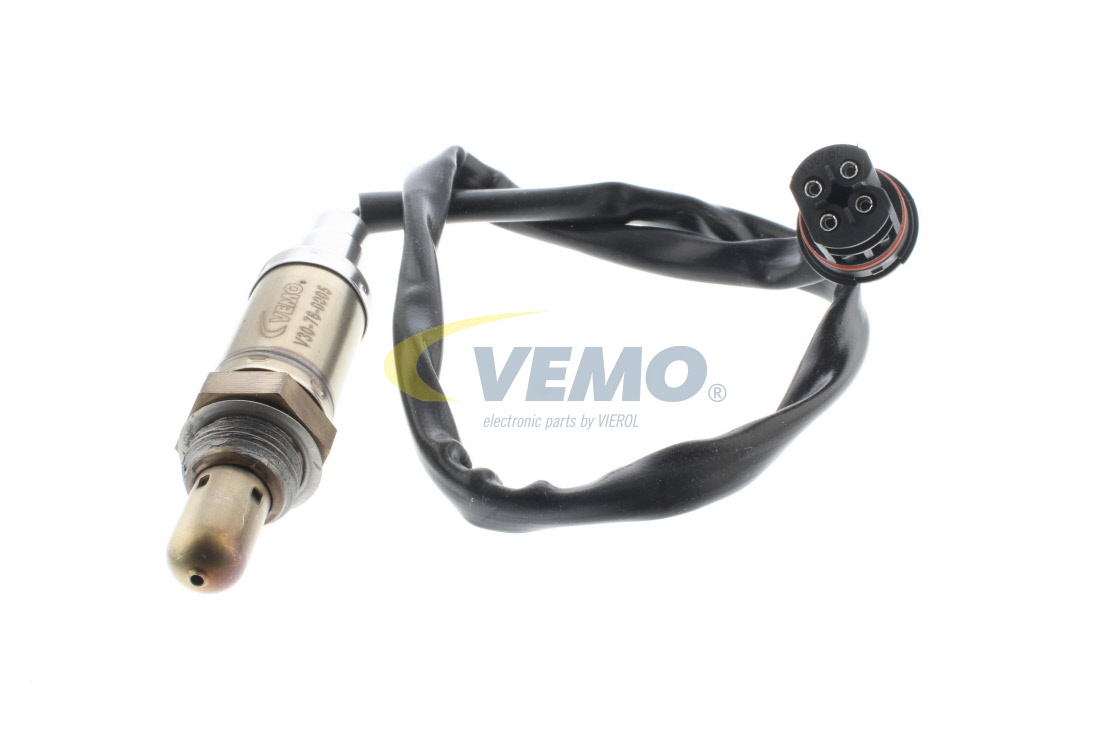 OEM 0005407617 VEMO Sonda lambda V30-76-0005 per MERCEDES-BENZ, FORD, SMART, ROLLS-ROYCE, STEYR
