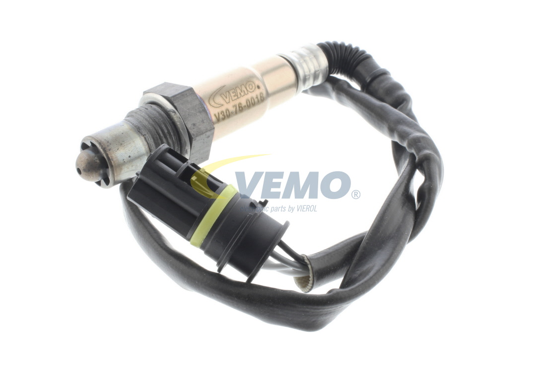 OEM 0015400617 VEMO  Lambdasonde V30-76-0016 für MERCEDES-BENZ, SMART, PORSCHE, LADA, STEYR