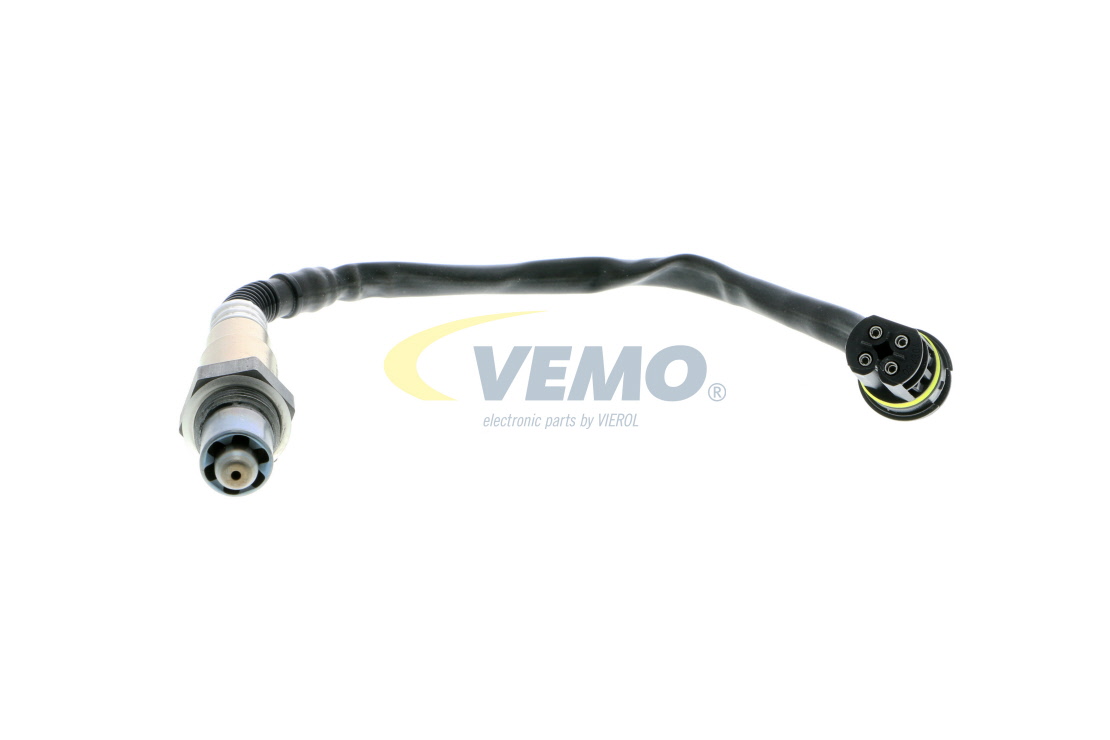 OEM A0015407917 VEMO Sonda lambda V30-76-0024 per FIAT, MERCEDES-BENZ, SMART, STEYR
