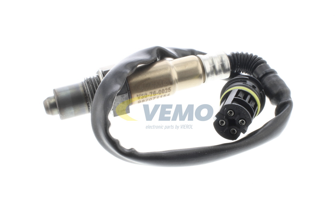 OEM 0015404617 VEMO Lambdatunnistin V30-76-0025 varten MERCEDES-BENZ, KIA, FORD USA, SMART