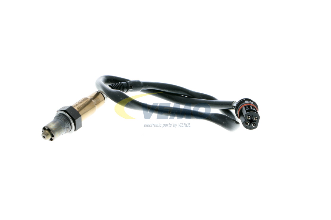 OEM A0025400617 VEMO Sonda lambda V30-76-0026 per FIAT, MERCEDES-BENZ, SMART, STEYR, MAYBACH