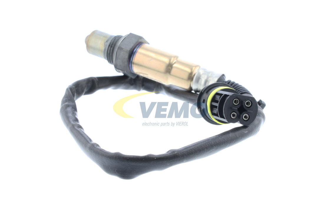 OEM 0015406017 VEMO Lambdasonde V30-76-0028 med MERCEDES-BENZ, SMART, FORD USA, CHRYSLER, STEYR