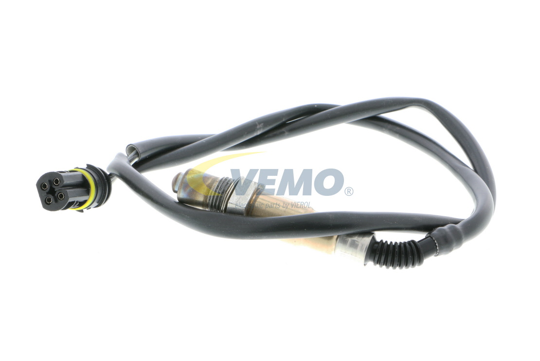 OEM A0015407417 VEMO Sonda lambda V30-76-0031 para MERCEDES-BENZ, FIAT, SMART, STEYR
