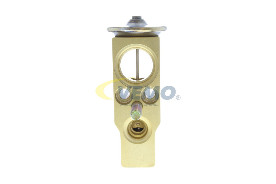 OEM 0001266V002000000 VEMO Paisuntaventtiili, ilmastointilaite V30-77-0022 varten MERCEDES-BENZ, VOLVO, SMART