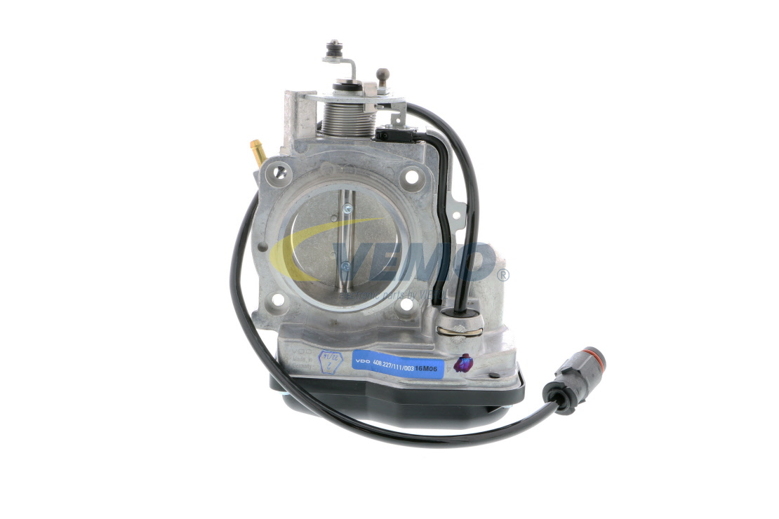 OEM 0001417025 VEMO Throttle body V30-77-0136 for MERCEDES-BENZ