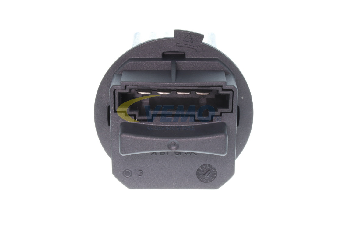 OEM A2048707710 VEMO Regulador, ventilador do habitáculo V30-79-0009 para MERCEDES-BENZ