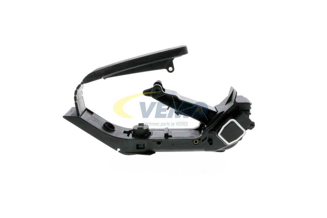 MERCEDES-BENZ Classe C Sedan (W204) C 63 AMG (204.077) Sensor, posição do pedal do acelerador V30-82-0003
