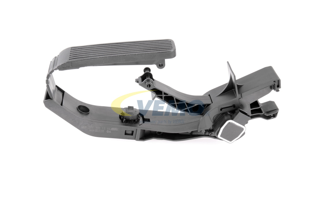 VEMO Accelerator pedal position sensor (V30-82-0005) for MERCEDES-BENZ E-Class Saloon (W211) E 220 CDI (211.006) (110 KW / 150 HP / from 2002)
