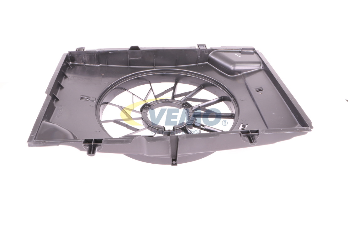 OEM A2025053555 VEMO Telaio, Radiatore motore V30-93-1650 per MERCEDES-BENZ, JAGUAR