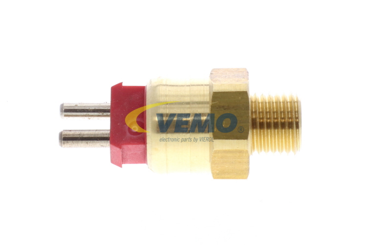 VEMO VOLVO Lämpökytkin, jäähdyttimen puhallin V30-99-2250