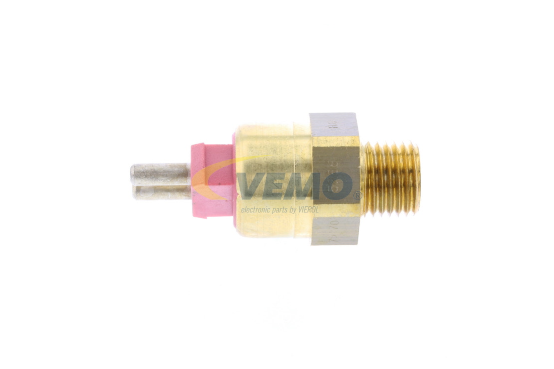 OEM A0075454524 VEMO Lämpökytkin, jäähdyttimen puhallin V30-99-2261 varten MERCEDES-BENZ