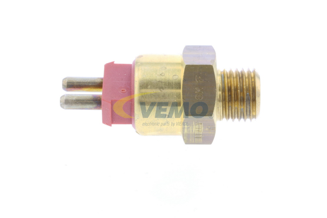 OEM 0065456624 VEMO Lämpökytkin, jäähdyttimen puhallin V30-99-2262 varten MERCEDES-BENZ