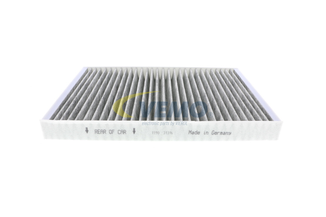 OEM 4596501AB VEMO  Innenraumfilter V33-31-0002 für JEEP, ALFA ROMEO, CHRYSLER, DODGE
