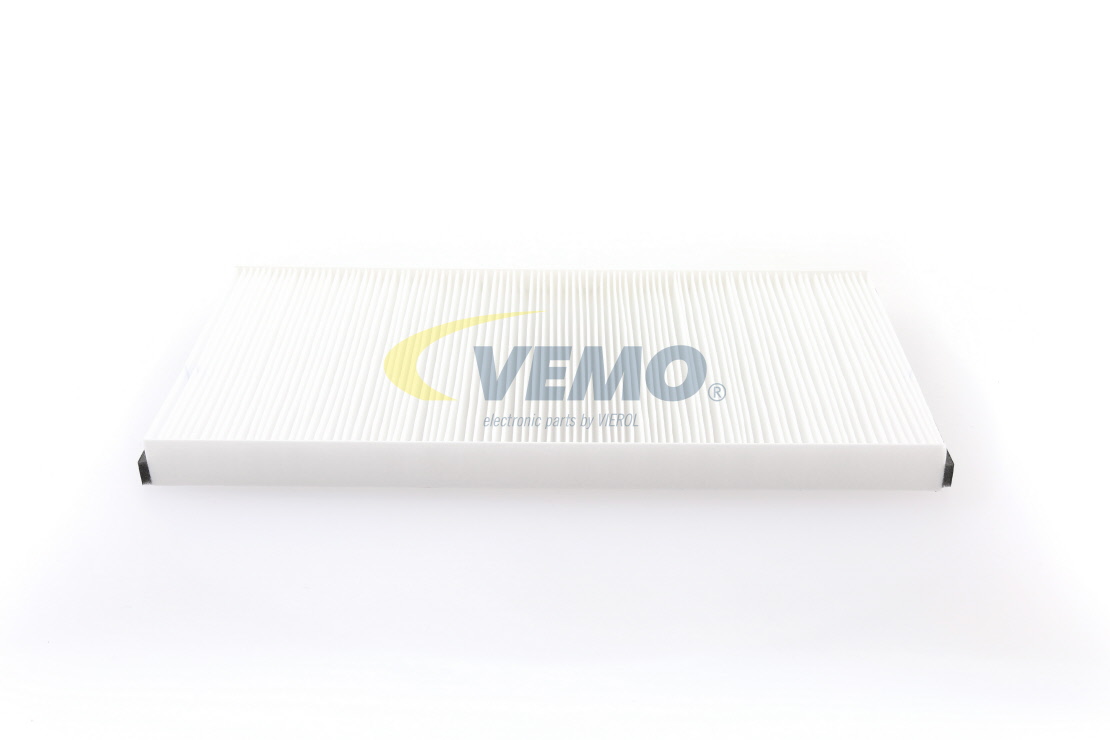 OEM 81779100027 VEMO Suodatin, sisäilma V34-30-2002 varten OPEL, MAN