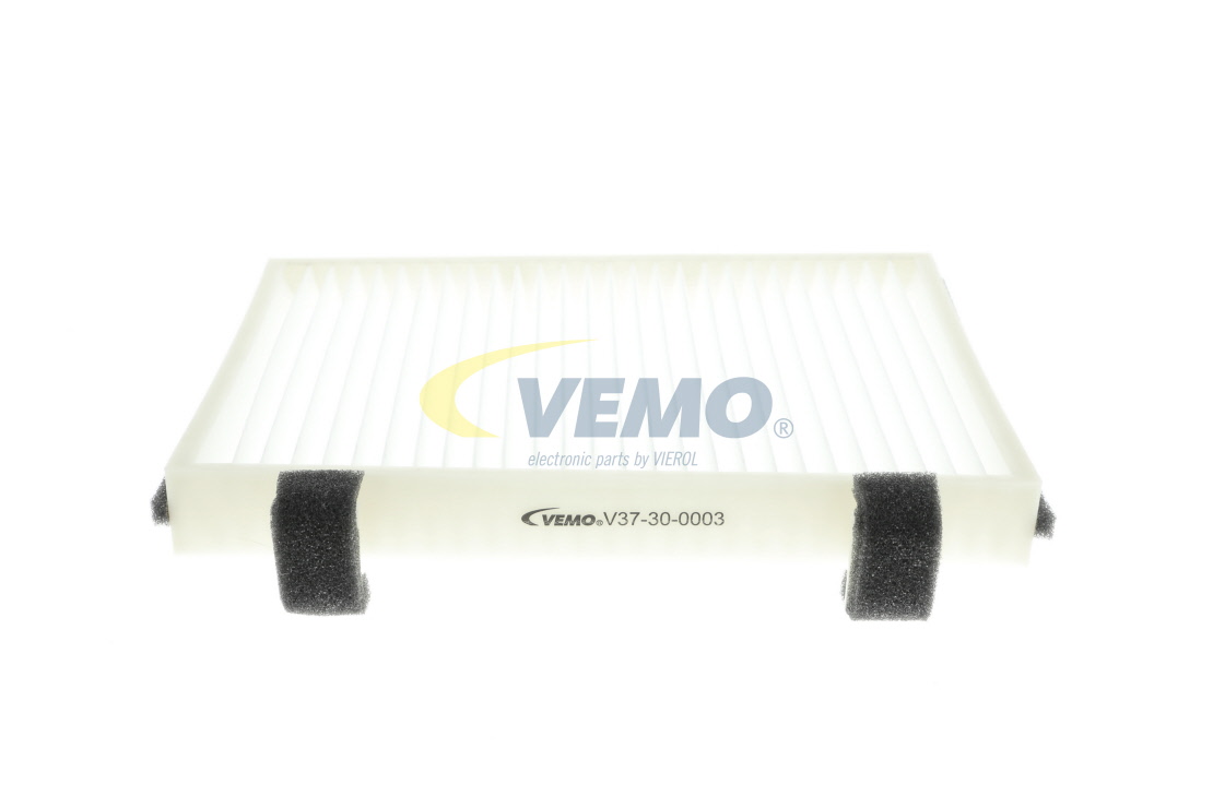 OEM MC4012 VEMO Suodatin, sisäilma V37-30-0003 varten