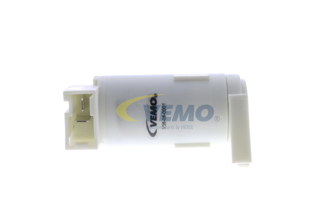 OEM 2892050Y10 VEMO Pesunestepumppu, lasinpesu V38-08-0001 varten NISSAN, INFINITI