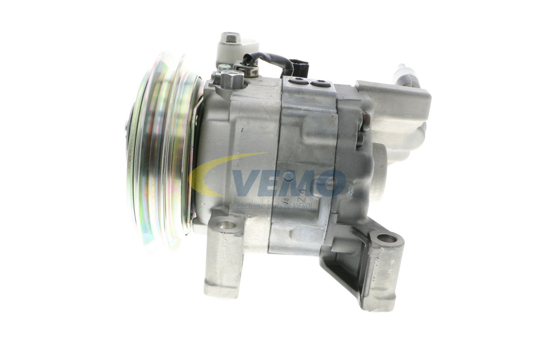 OEM 92600ES60A VEMO Ilmastoinnin kompressori V38-15-0004 varten NISSAN